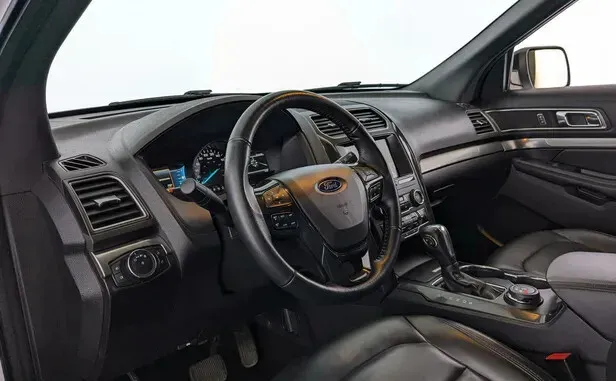Ford Explorer, V Рестайлинг — фото 6