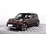 Kia Soul, II Рестайлинг — фото 1