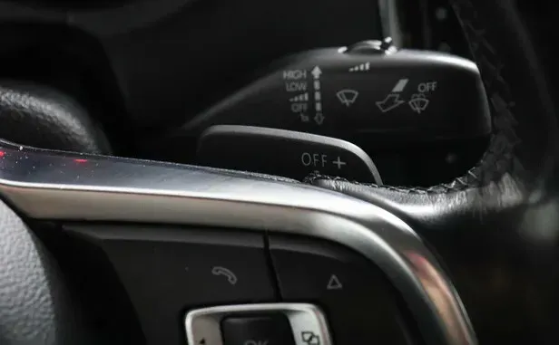 Volkswagen Polo, V Рестайлинг — фото 8