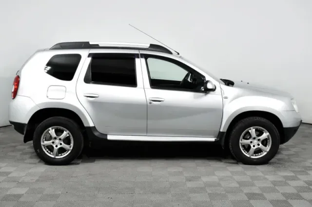 Renault Duster, I — фото 4