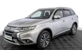 Mitsubishi Outlander, III Рестайлинг 3 — фото 1