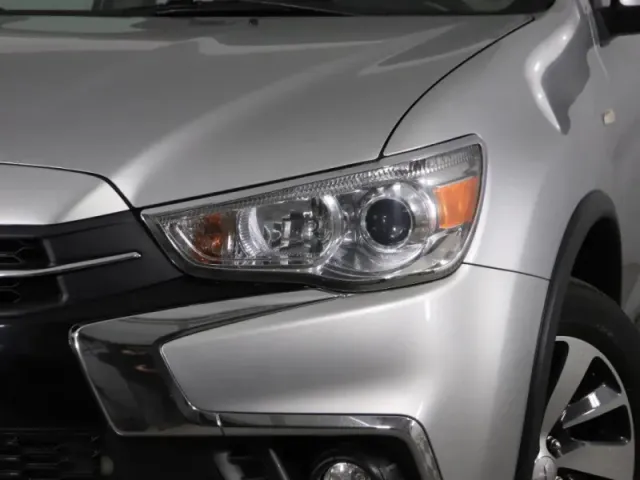 Mitsubishi ASX, I Рестайлинг 2 — фото 9