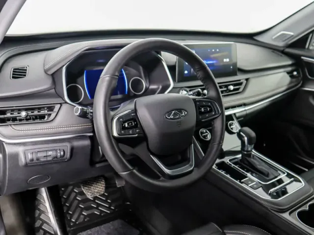 Chery Tiggo 8 Pro, I — фото 10