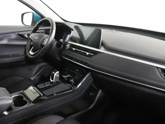 Chery Tiggo 7 Pro, I — фото 9