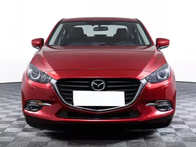 Mazda 3 — фото 2