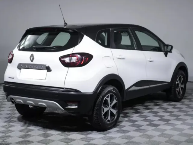 Renault Kaptur, I — фото 5