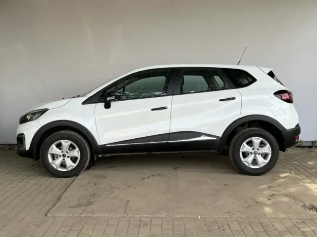 Renault Kaptur, I — фото 2