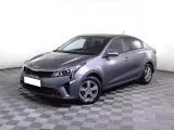 Kia Rio, IV Рестайлинг — фото 1