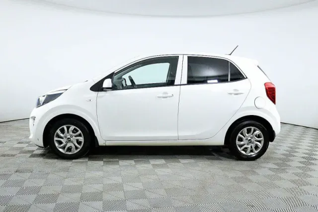 Kia Picanto, III — фото 2
