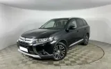 Mitsubishi Outlander, III Рестайлинг 2 — фото 1