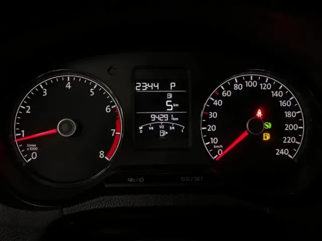 Volkswagen Polo, V Рестайлинг — фото 18
