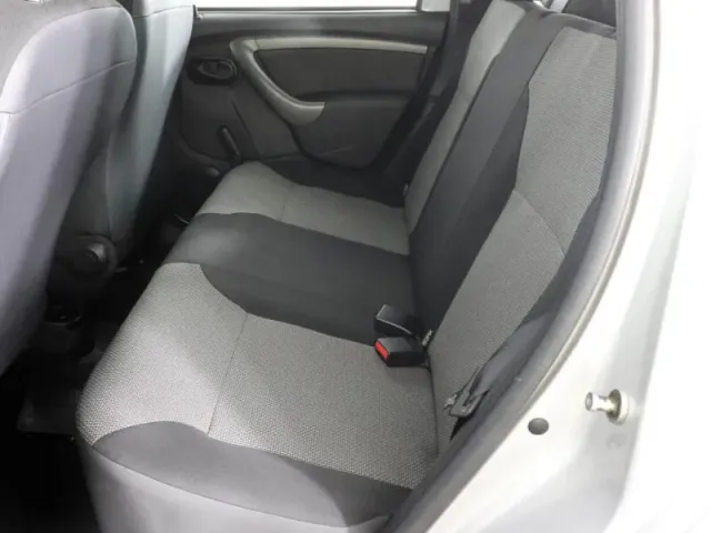 Renault Duster, I Рестайлинг — фото 28