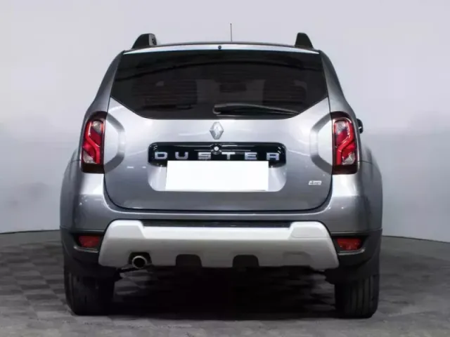 Renault Duster, I Рестайлинг — фото 6