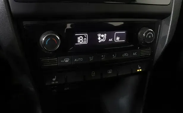 Skoda Rapid, I Рестайлинг — фото 11