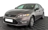 Ford Mondeo, IV Рестайлинг — фото 1