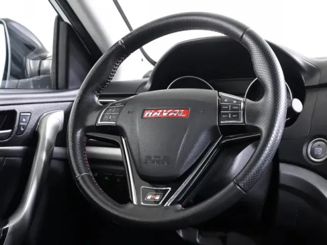 Haval H6, I — фото 17