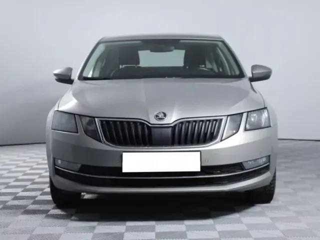 Skoda Octavia, III (A7) Рестайлинг — фото 2