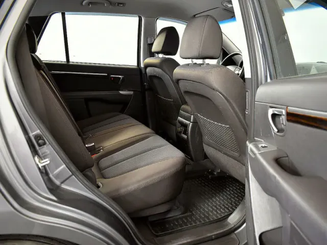 Hyundai Santa Fe, II — фото 7