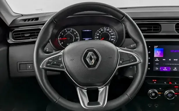 Renault Arkana, I — фото 13