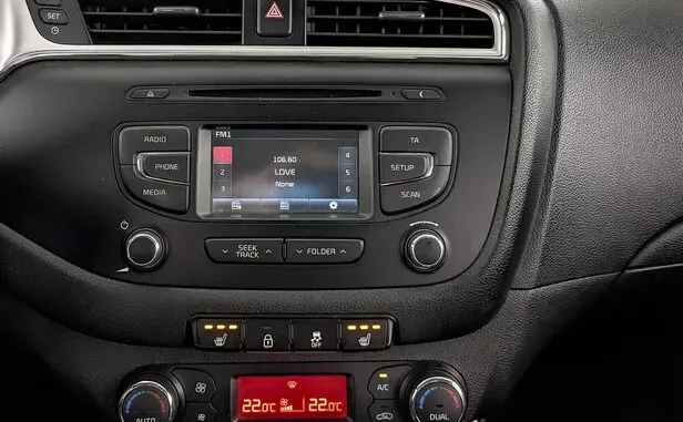Kia Ceed, II Рестайлинг — фото 10