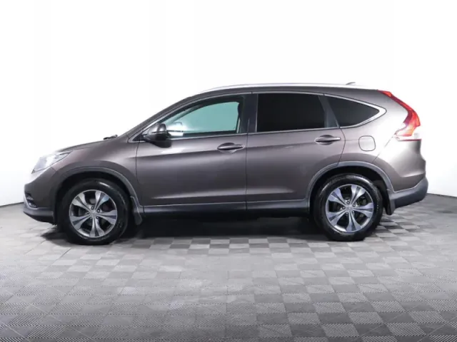Honda CR-V, IV — фото 8