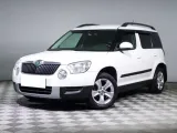 Skoda Yeti, I — фото 1