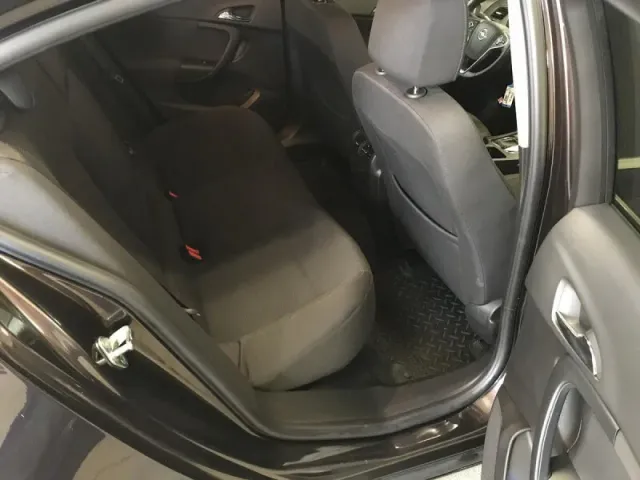 Opel Insignia, I Рестайлинг — фото 8