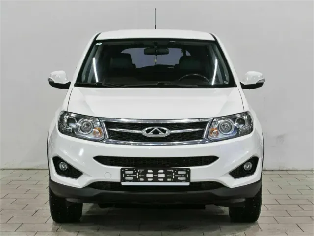 Chery Tiggo 5, I — фото 2