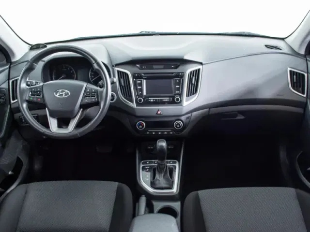 Hyundai Creta, I — фото 25