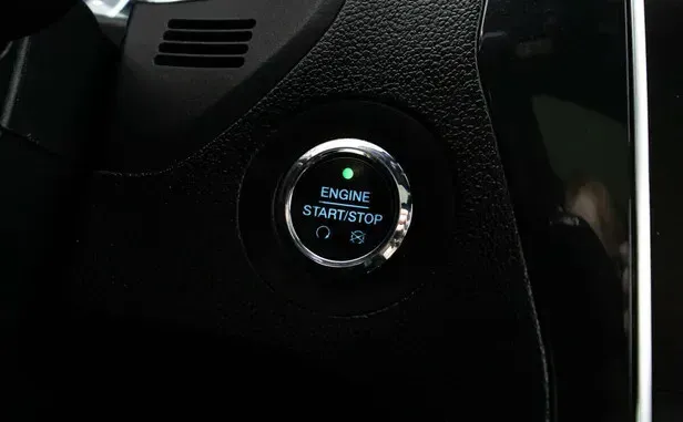 Ford Explorer, V Рестайлинг — фото 14