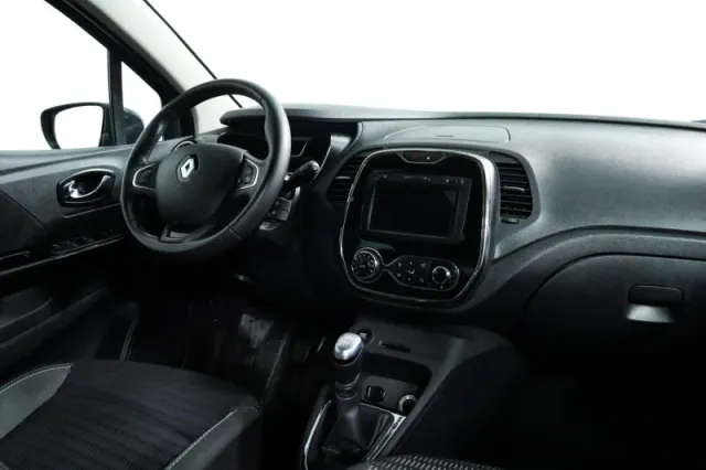 Renault Kaptur, I — фото 13
