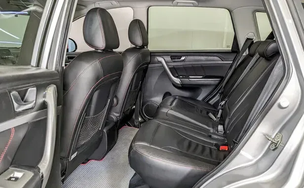 Haval H6, I — фото 14