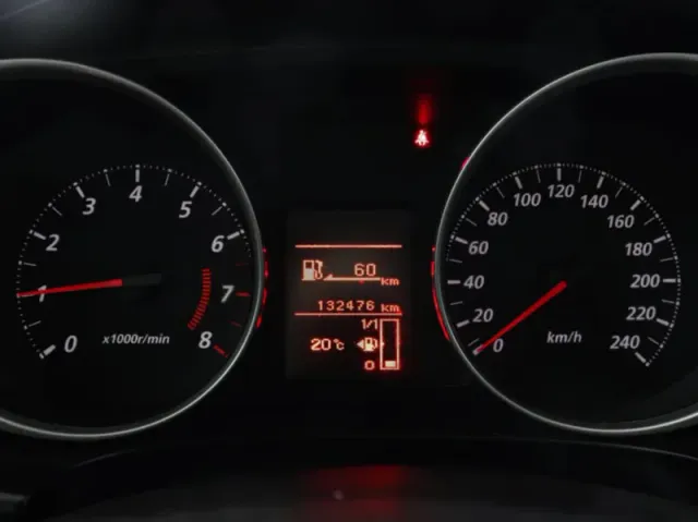 Mitsubishi ASX, I Рестайлинг — фото 7