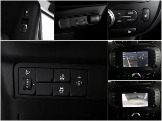 Kia Soul, III — фото 12