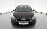 Kia Ceed, II Рестайлинг — фото 1