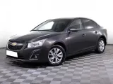 Chevrolet Cruze, I Рестайлинг — фото 1