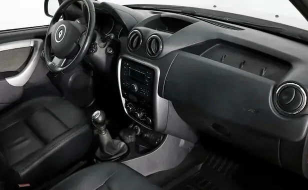 Renault Duster, I — фото 9