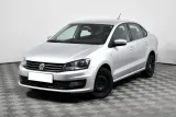 Volkswagen Polo, V Рестайлинг — фото 1