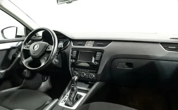 Skoda Octavia, III (A7) — фото 6