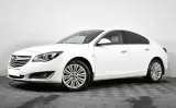 Opel Insignia, I Рестайлинг — фото 1