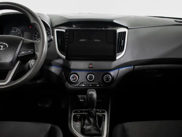 Hyundai Creta, I — фото 11