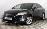 Ford Mondeo, IV Рестайлинг — фото 1