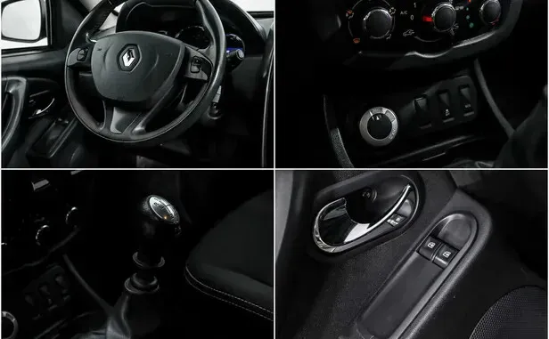 Renault Duster, I Рестайлинг — фото 10