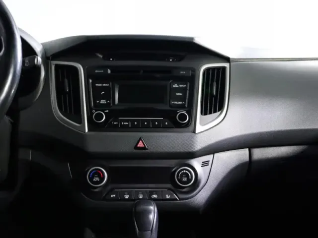 Hyundai Creta, I — фото 14