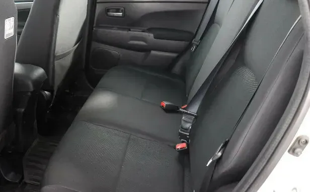 Mitsubishi ASX, I Рестайлинг — фото 10