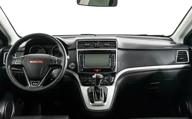 Haval H6, I — фото 8