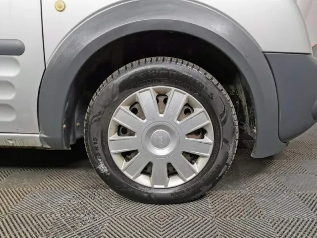 Ford Tourneo Connect, I Рестайлинг — фото 10