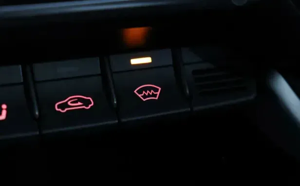 Kia Rio, IV — фото 12