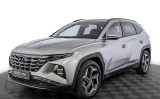 Hyundai Tucson, IV — фото 1