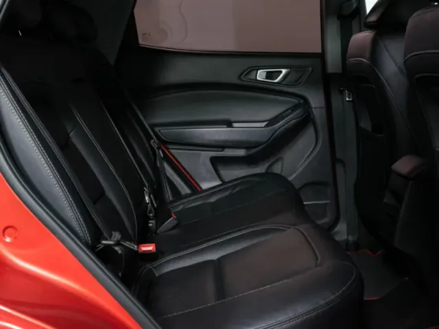 Chery Tiggo 4, I Рестайлинг — фото 11